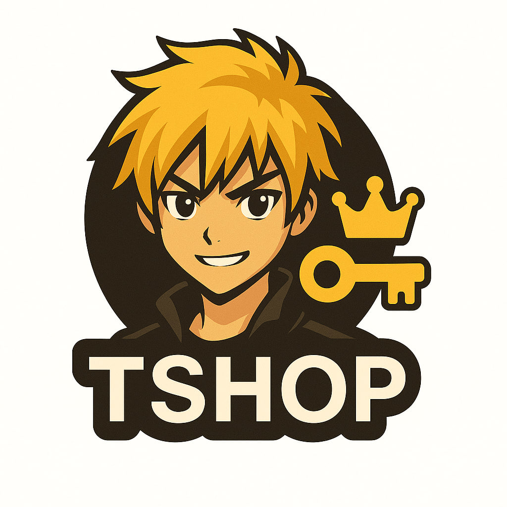 TSHOP