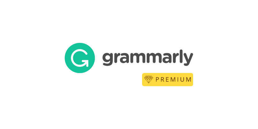 Grammarly Premium Subscription