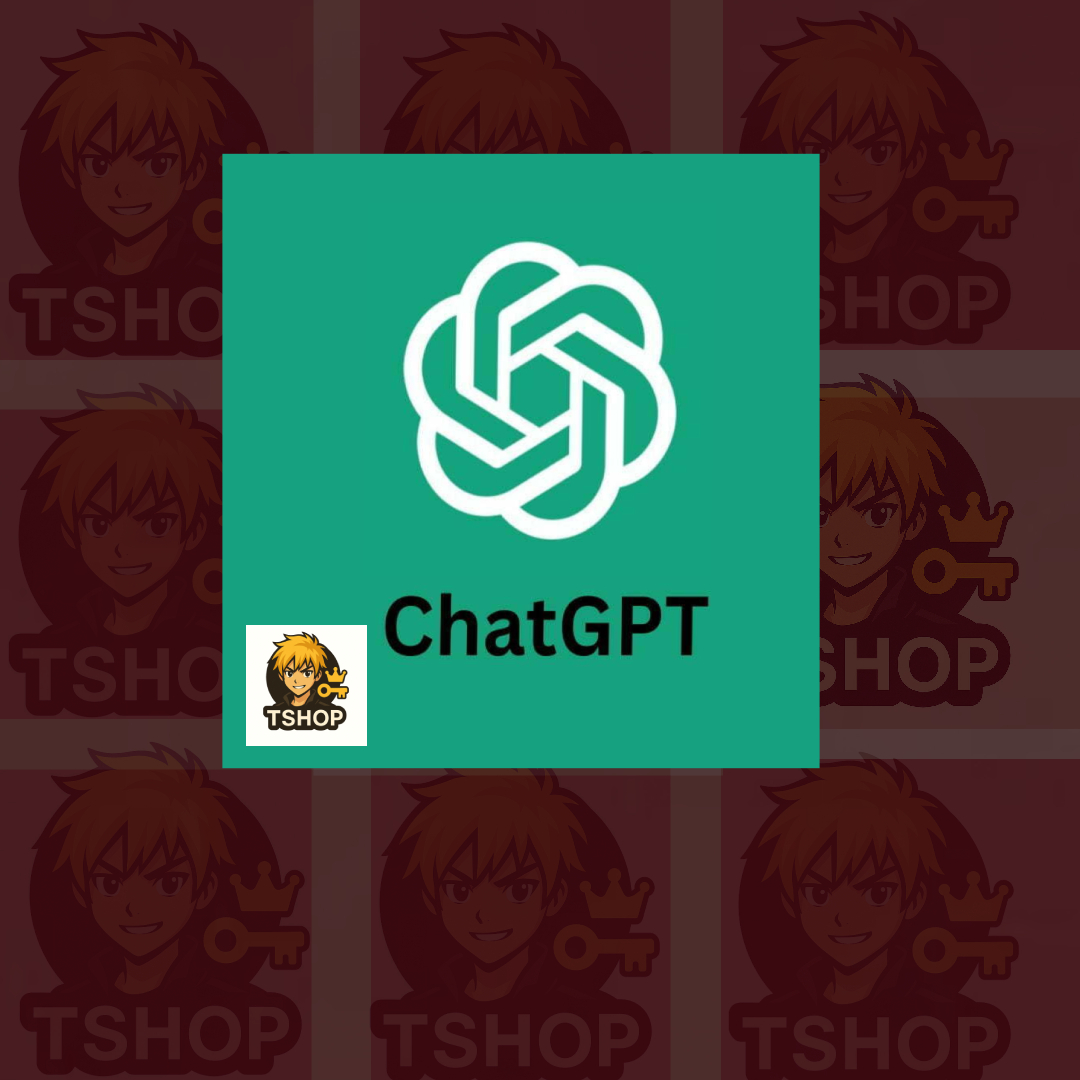 CHAT GPT PREMIUM (Cookies)