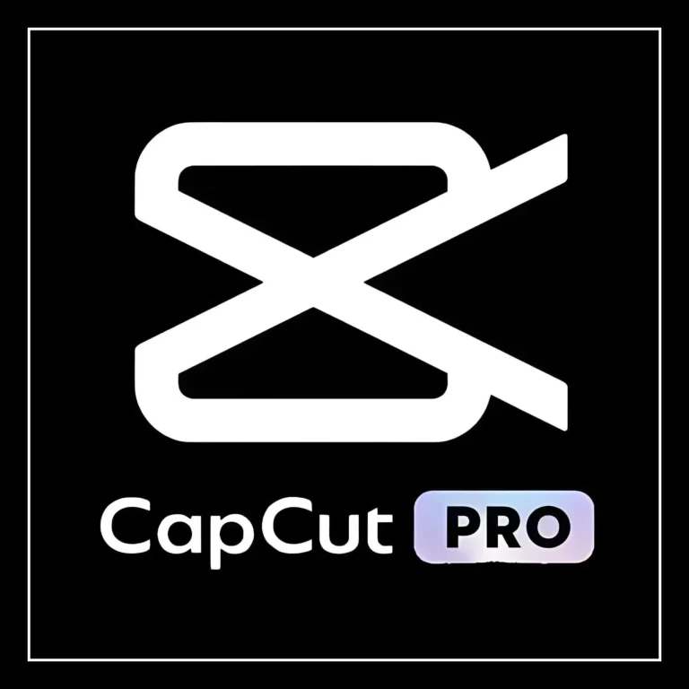 Capcut Pro Personal Account