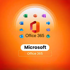 Microsoft Office 365 Licensed Account