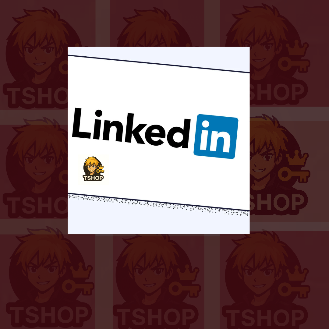 LinkedIn OLD Account