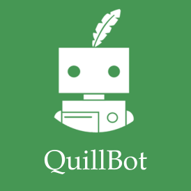 Quillbot Premium - 1 Month