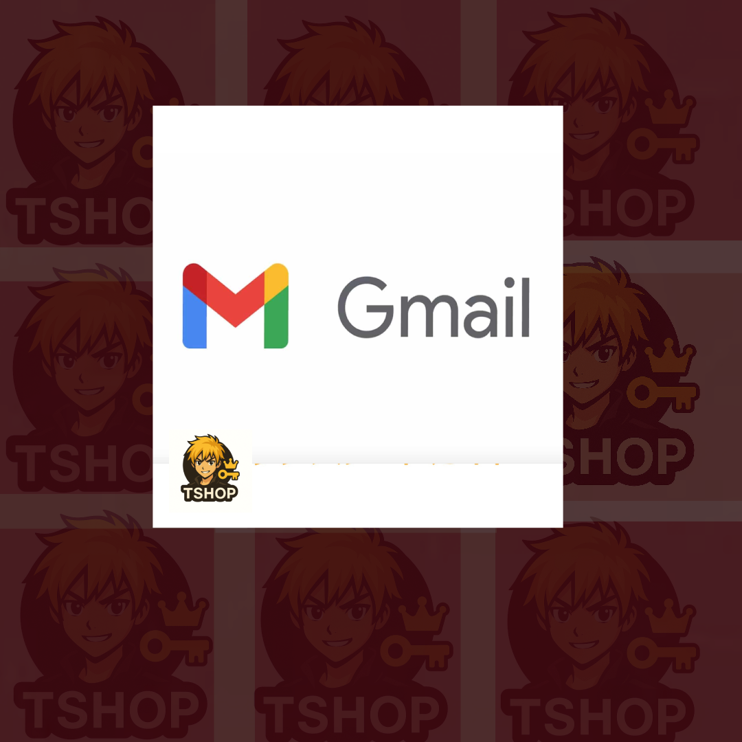 OLD GmaiI Account (20Pcs)