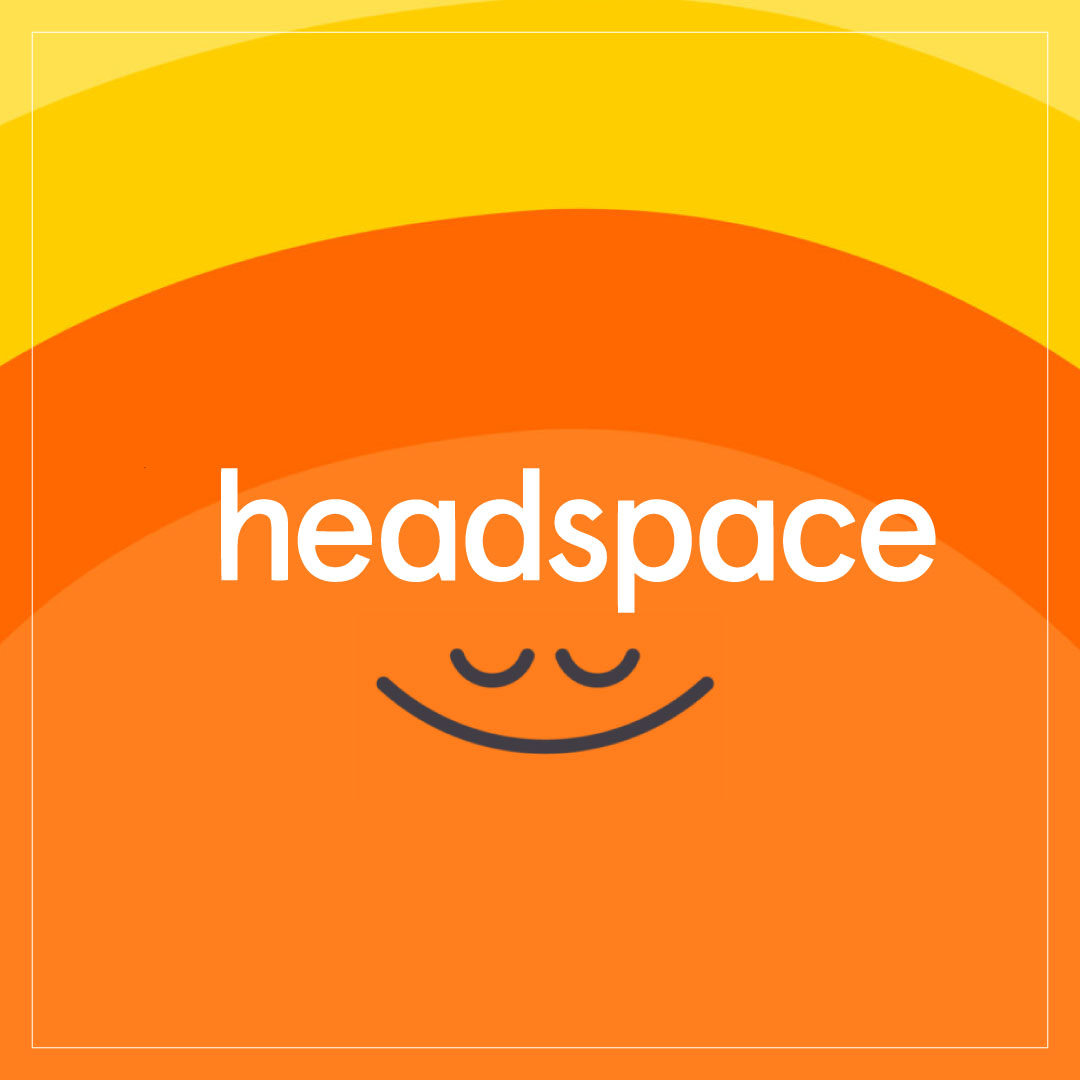 Headspace Personal -1 Year Plan