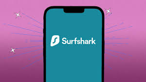 Surfshark VPN Subscription
