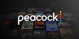 Peacock TV subscription