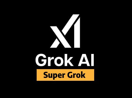 Grok AI Subscription(Super Grok)