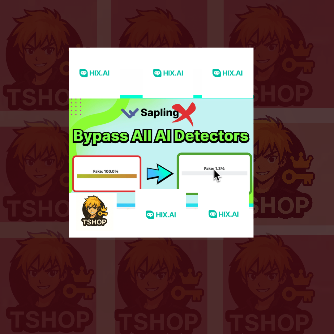 HIX AI BYPASS Tools
