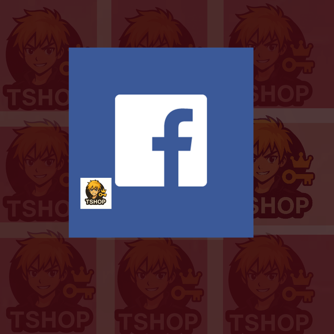 Old Facebook Account