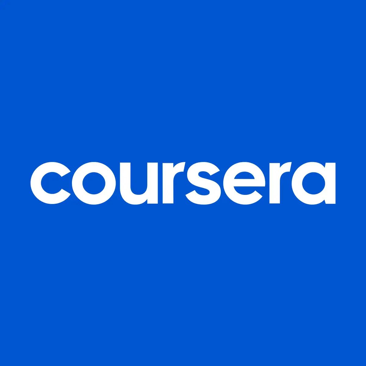 Coursera Personal Subscription