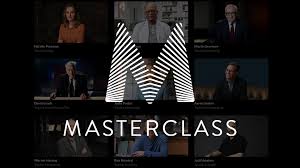 Masterclass 1 Year Subscription